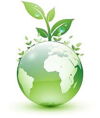Εικονίδιο υδρογείου