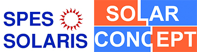 Solar Datum 1 logo